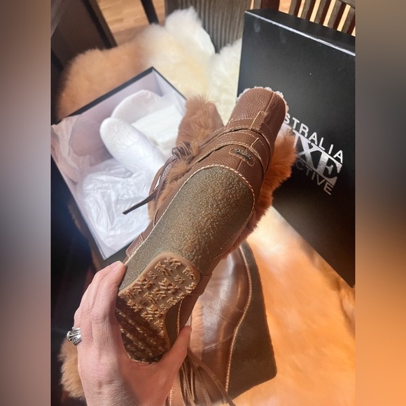 Australia Luxe Collective Shoes - Australia Luxe collective new boots. A225